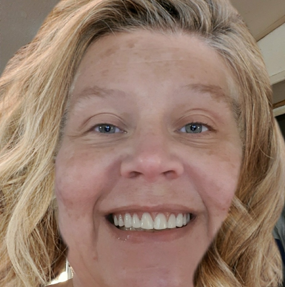 Meet your Posher, Cheryl